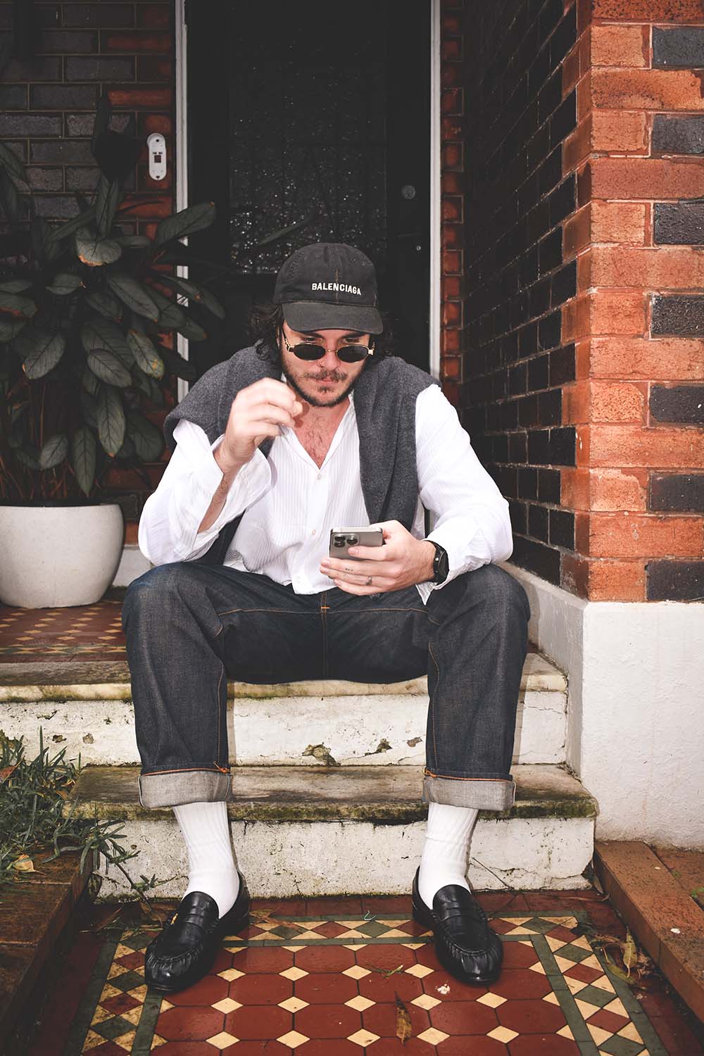 Advanced telehealth from the comfort of your home